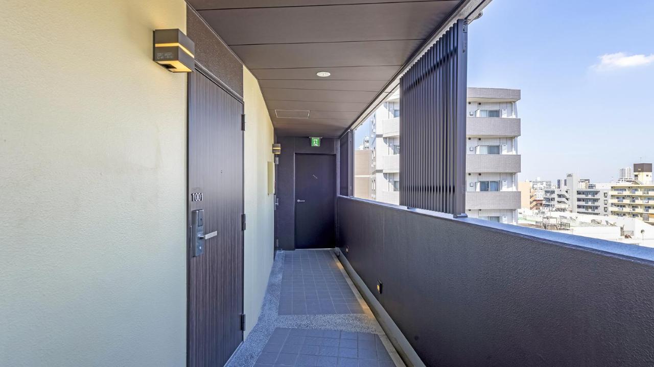 Stay Sakura Tokyo Asakusa Edo No Mai المظهر الخارجي الصورة